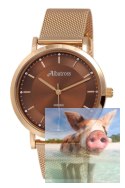 Zegarek damski ABBB98RIYX03BX