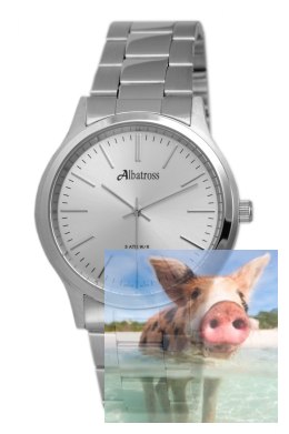 Zegarek męski ABDC24SISX03BX