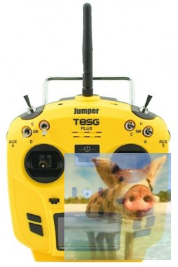 Aparatura Jumper T8SG V1 PLUS Mode-2 12CH 2.4GHz