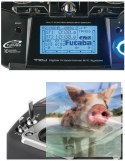 Aparatura T10J 10CH 2.4GHz T-FHSS + odbiornik R3008SB