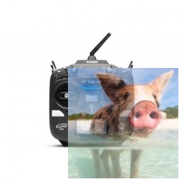 Aparatura T12K 2.4GHz + odbiornik R3006SB
