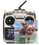 Aparatura T18MZ WC 18CH 2.4GHz T-FHSS + odbiornik R7008SB FASSTest