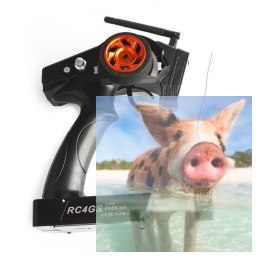 Radio pistoletowe RC4GS 4CH 2.4GHz + R6FG