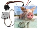 Data Link / Programator WiFi dla T-MOTOR Alpha ESC