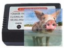 Ładowarka 3S 11.1V 800mA LiPo - Balanser 3S