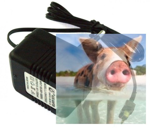 Ładowarka Li-Ion 6.4V 350mA T-Dean - WL L959-A Ładowarka Li-Ion 6.4V 350mA T-Dean - WL L959-A