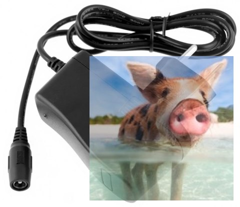 Ładowarka LiPo 2S 8.4V 1000mA Żeński Jack do Eachine VR D2 Ładowarka LiPo 2S 8.4V 1000mA Żeński Jack do Eachine VR D2