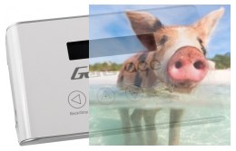 Ładowarka z zasilaczem Imars III 5A 100W 2-6S AC/DC
