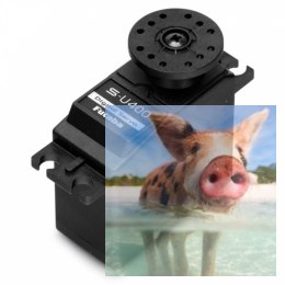 Serwo Futaba S-U400 (Standard, 7.9 kg/7.4V, 0.13sec/60*)