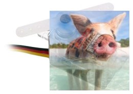 Serwo HS-35HD (0.8kg/4.8V, 0.1sek/60*)