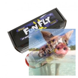 1800mAh 11.1V 100C Funfly Gens Ace