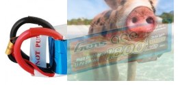 1800mAh 11.1V 40C Gens Ace