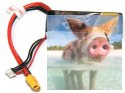 1800mAh 11.1V 45C TATTU Gens Ace