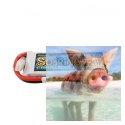 2200mAh 7.4V 30C SOARING Gens Ace - XT60