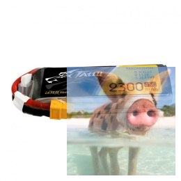 2300mAh 11.1V 45C Gens Ace TATTU