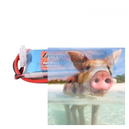 2600mAh 11.1V 25C Gens Ace XT60
