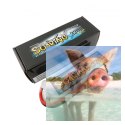 3300mAh 11.1V 30C SOARING Gens Ace z XT90