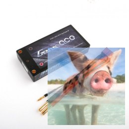 3500mAh 7.4V 60C HardCase Gens Ace