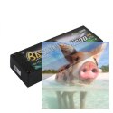 5500mAh 7.4V 50C 2S1P HardCase T-plug