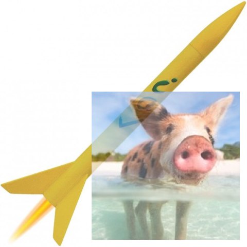 Rakieta IO Rakieta IO