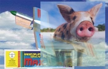 Rakietoplan MAX Rakietoplan MAX