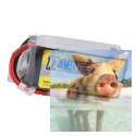 1050mAh 22.2V 95C TATTU R-Line Gens Ace