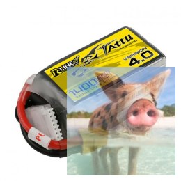 1400mAh 22.2V 130C TATTU R-Line Gens Ace
