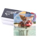 1550mAh 14.8V 75C TATTU Gens Ace z wpinanym przewodem balansera