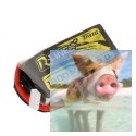 1800mAh 14.8V 120C TATTU R-Line Gens Ace