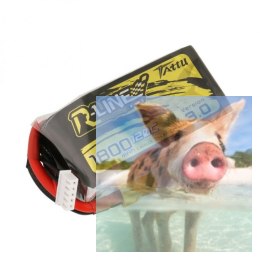 1800mAh 14.8V 120C TATTU R-Line Gens Ace