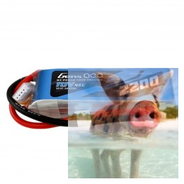 2200mAh 11.1V 45C Gens Ace XT60