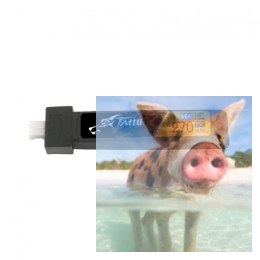 270mAh 3.7V 75C TATTU Gens Ace (5 szt.)