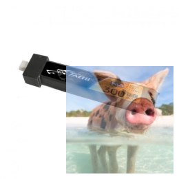 300mAh 3.8V 75C HV Gens Ace (5szt.)