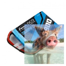 6900mAh 3.8V 1C Gens Ace