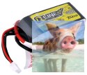 850mAh 14.8V 95C XT30 TATTU R-Line Gens Ace