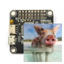 Kontroler lotu CC3D REVO F4 STM32F405