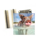 Kontroler lotu CC3D REVO F4 STM32F405