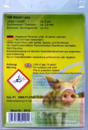 Lont świecy dymnej AX-60 - 100 szt