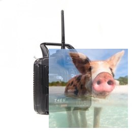 Radiolink T4EU 6CH 2.4GHz - POSERWISOWY