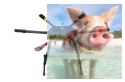 Rama hexacopter Tarot X6 Kit TL6X001 960mm