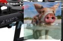 Rama hexacopter Tarot X6 Kit TL6X001 960mm