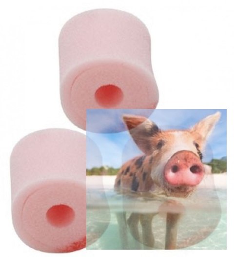 Gąbka filtra powietrza - 5262 Gąbka filtra powietrza - 5262