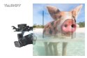 Gimbal TAROT T4-3D profesjonalny 3 osiowy do Gopro
