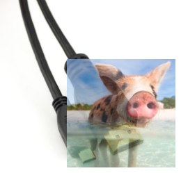 Kabel HDMI do Micro HDMI