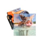 Micro Swift L21 (2.1mm, FOV160, 600TVL, 5.6g, 5-36V)