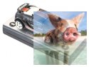 Mini Car RC 1:58 - kolor losowy
