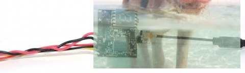 Nadajnik Mini FPV AV ATX03 5.8GHz 72CH 0/25/50/200mW 3.2-5.5V Nadajnik Mini FPV AV ATX03 5.8GHz 72CH 0/25/50/200mW 3.2-5.5V