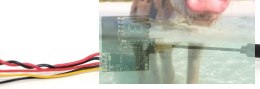 Nadajnik Mini FPV VTX03 5.8GHz 72CH 0/25/50/200mW 3.2-5.5V