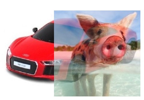 Audi R8 1:24 RTR (zasilanie na baterie AA) - Czerwony Audi R8 1:24 RTR (zasilanie na baterie AA) - Czerwony