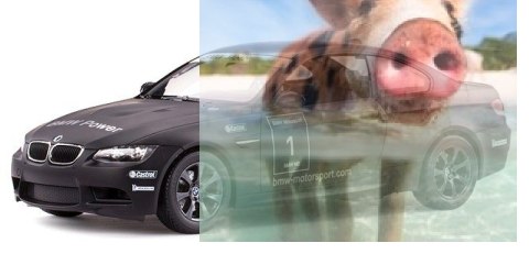 BMW M3 1:14 RTR (zasilanie na baterie AA) - Czarny BMW M3 1:14 RTR (zasilanie na baterie AA) - Czarny